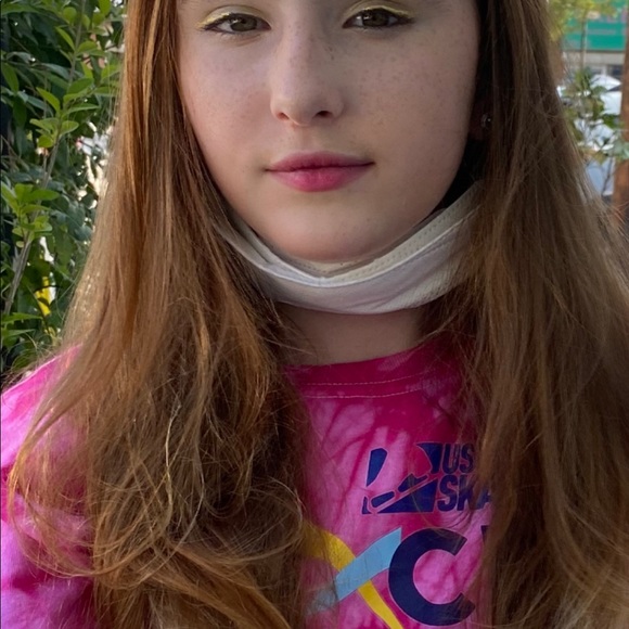 Meet your Posher, Magghi mae picabo - Picture 3 of 3